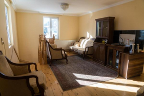 Отель Guesthouse Nelly  Местиа